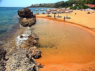 The Essential Beaches